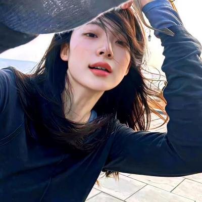 喜欢你的春夏秋冬·动态漫